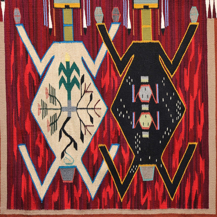 Mother Earth and Father Sky