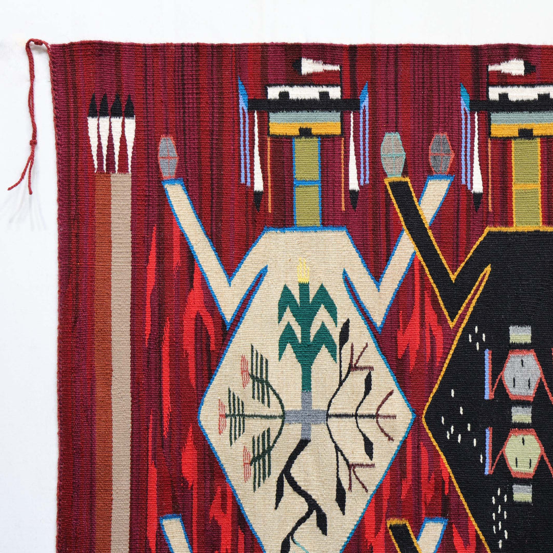 Mother Earth and Father Sky