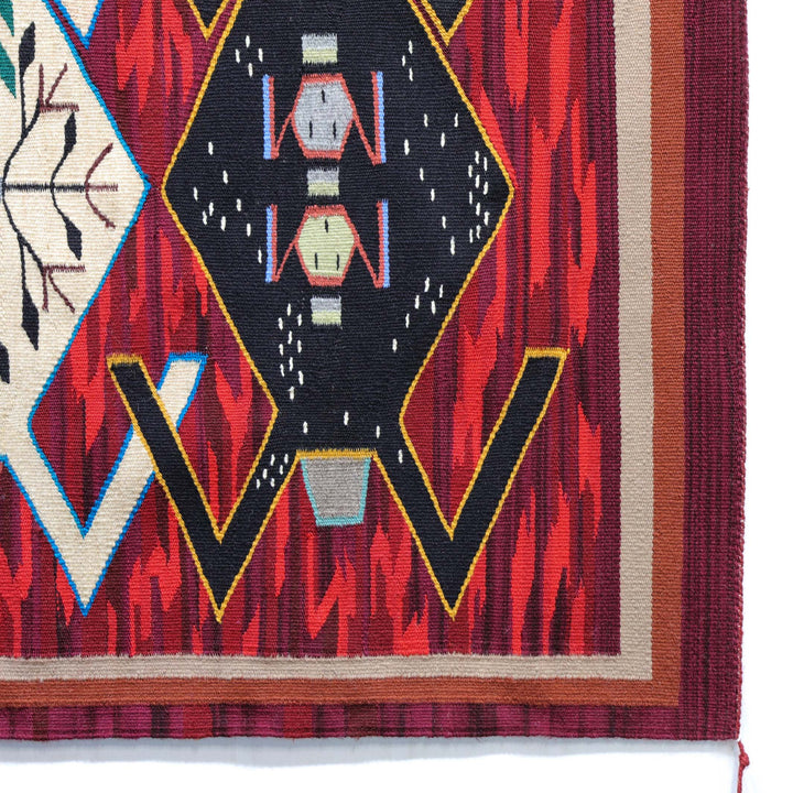 Mother Earth and Father Sky