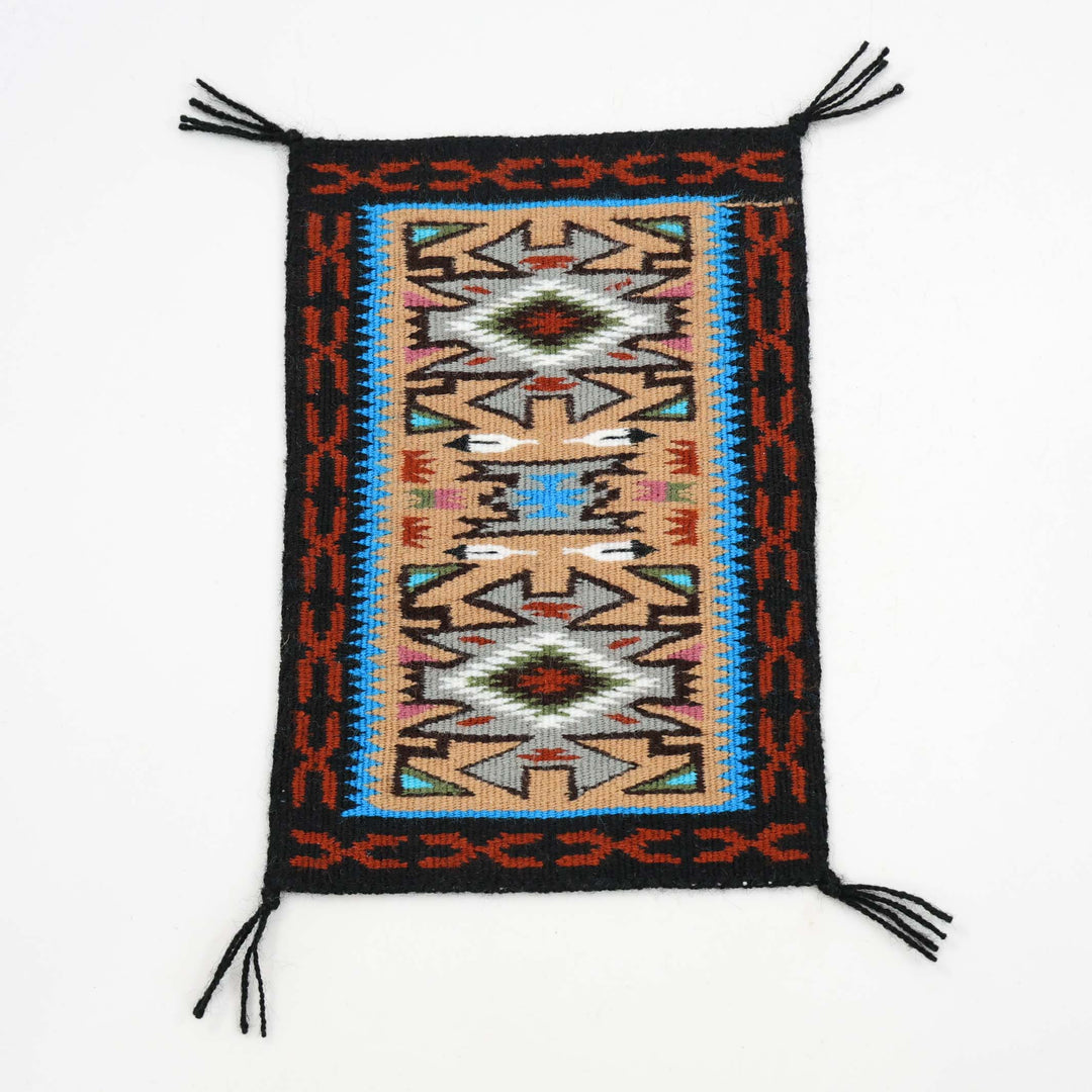 Miniature Teec Nos Pos