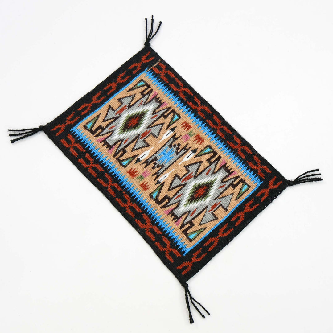 Miniature Teec Nos Pos