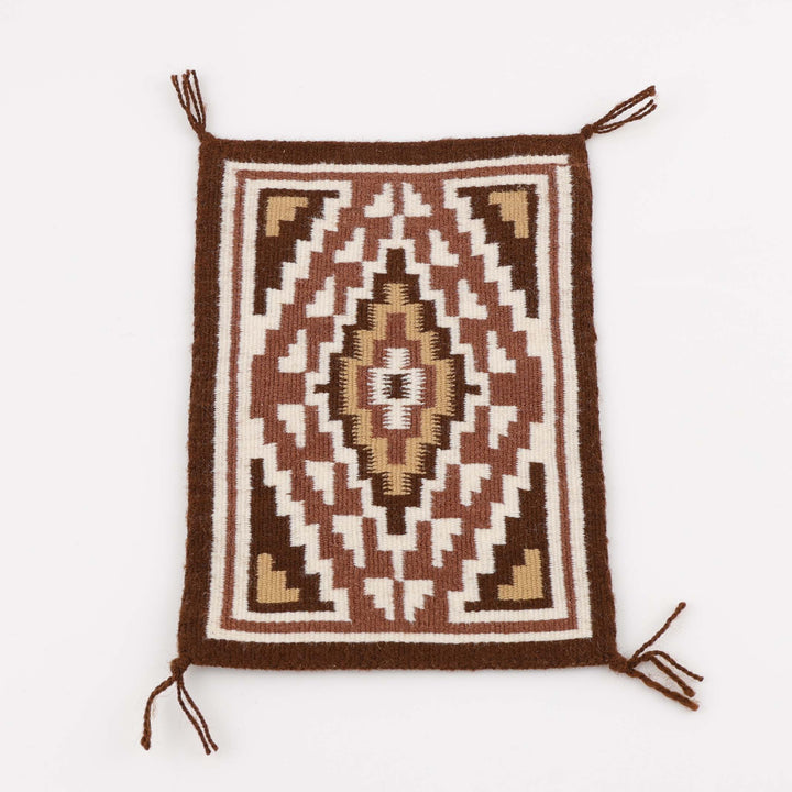 Miniature Two Grey Hills