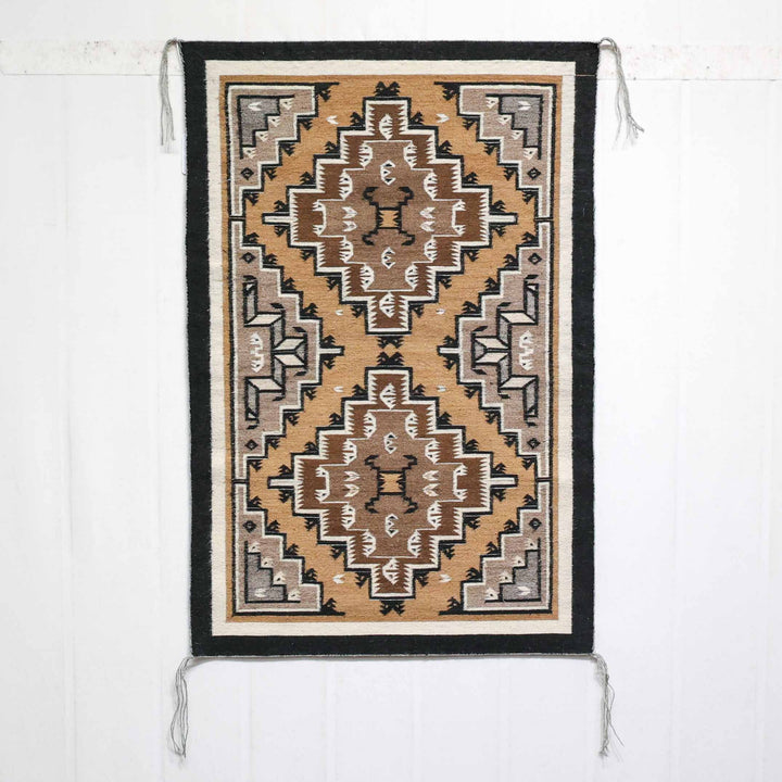 Two Grey Hills Tapestry