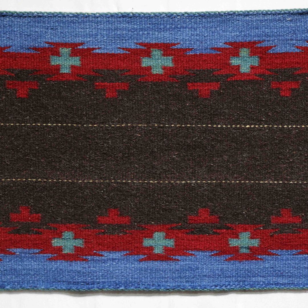 Manta-Style Blanket
