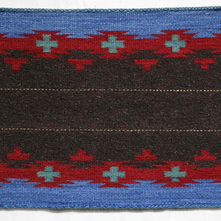 Manta-Style Blanket