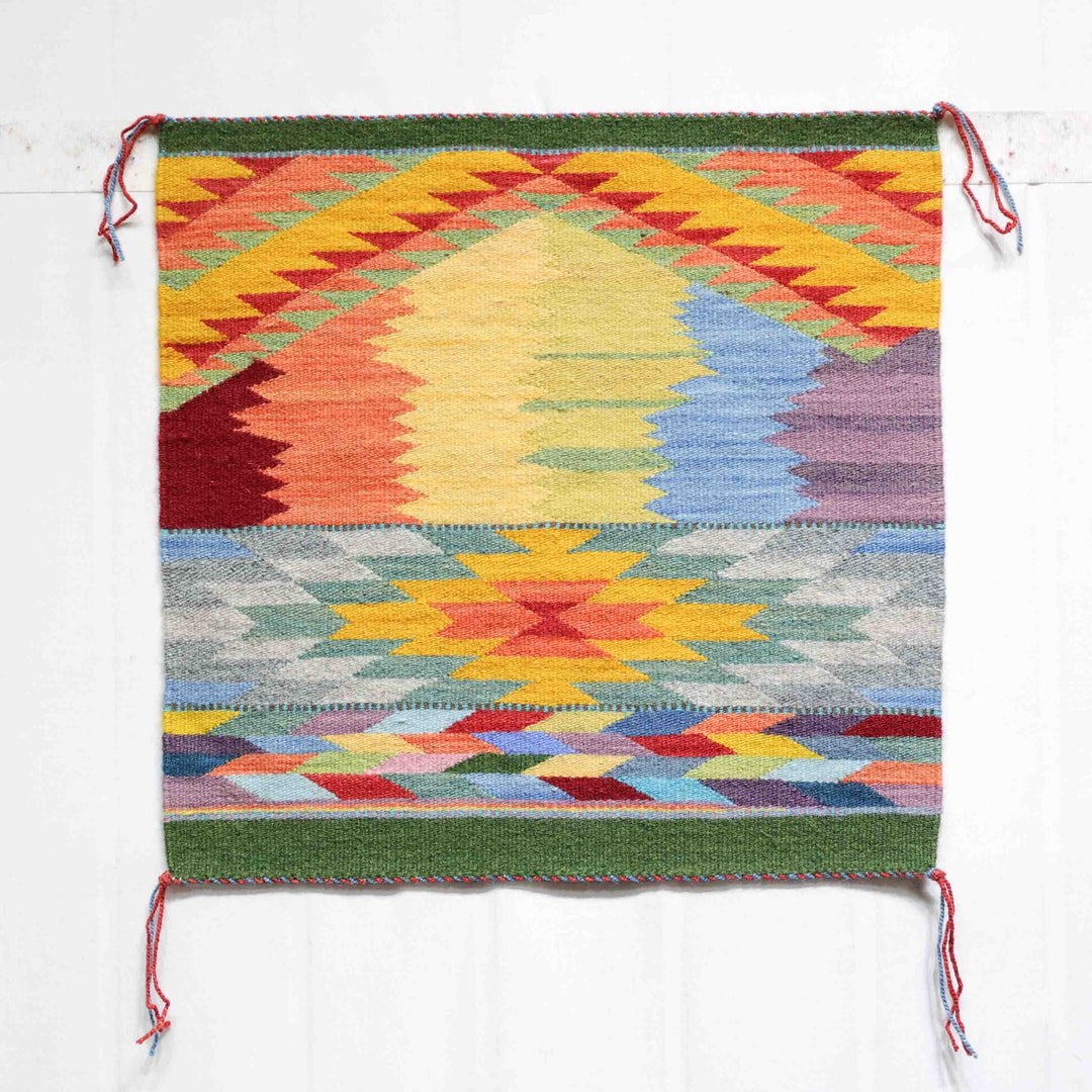 My Germantown Sampler