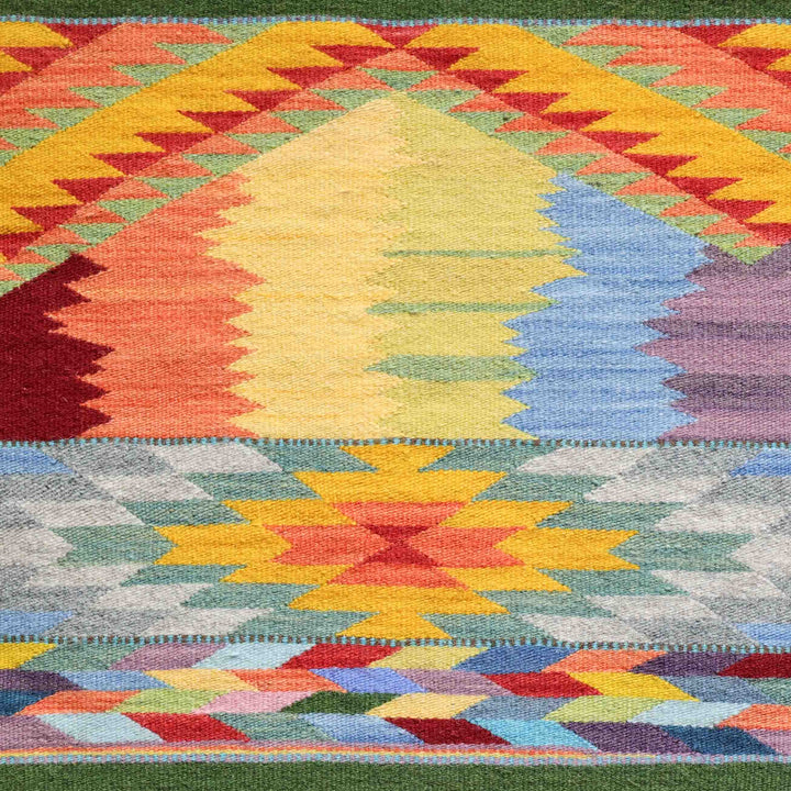 My Germantown Sampler