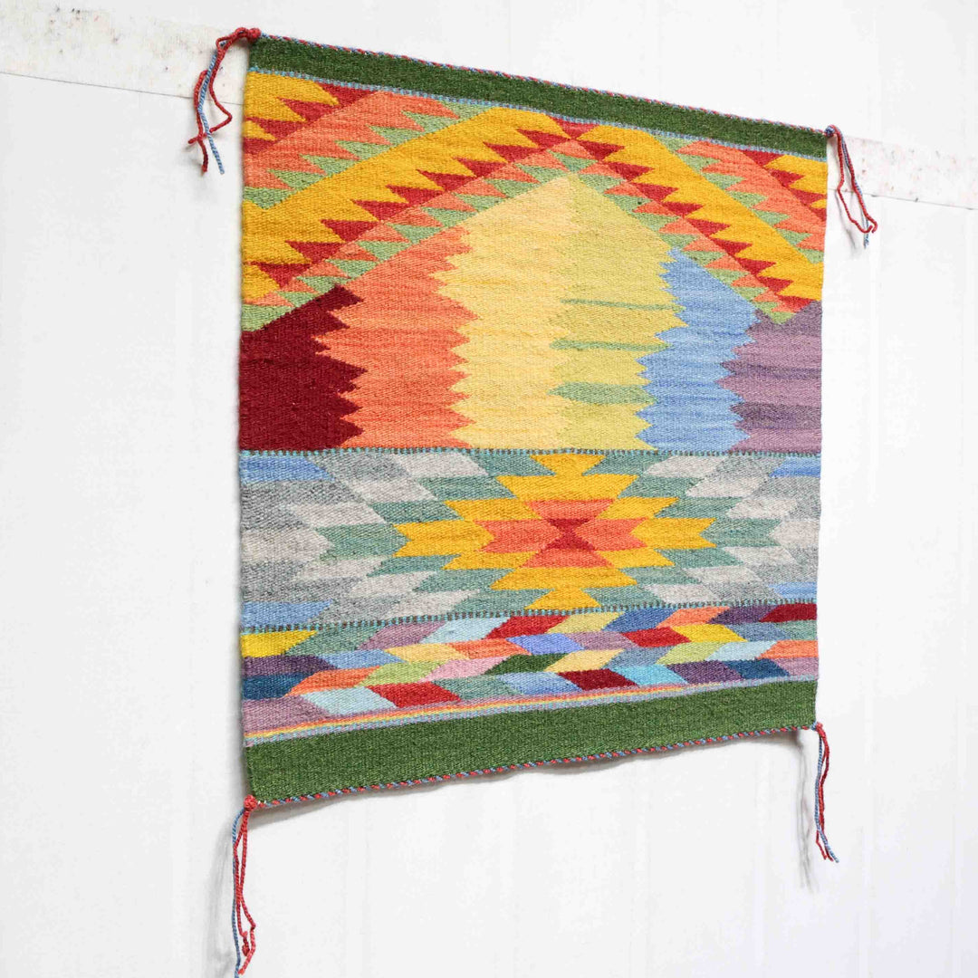 My Germantown Sampler