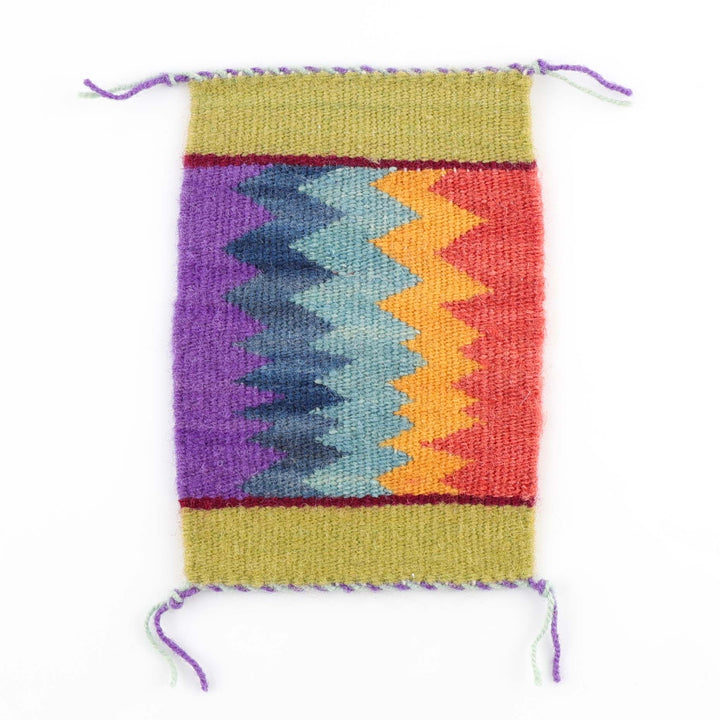 Germantown-Style Miniature