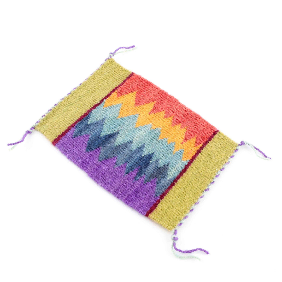 Germantown-Style Miniature