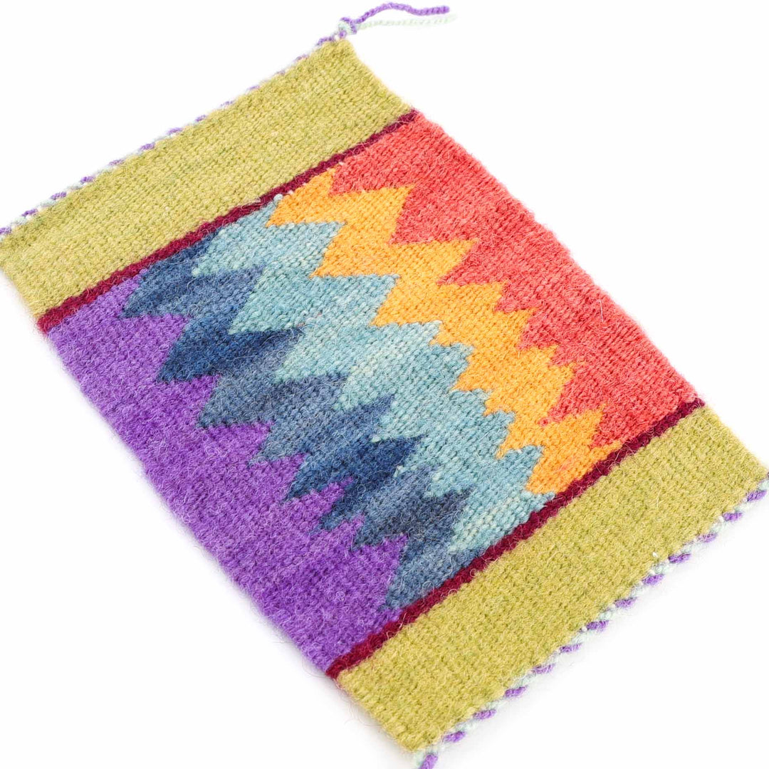 Germantown-Style Miniature