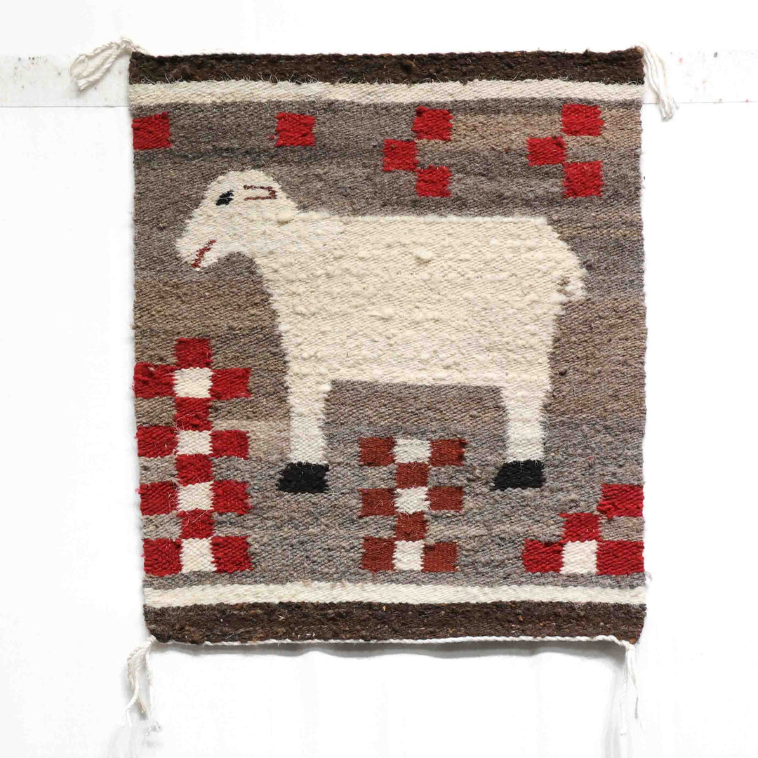 Sheep Pictorial