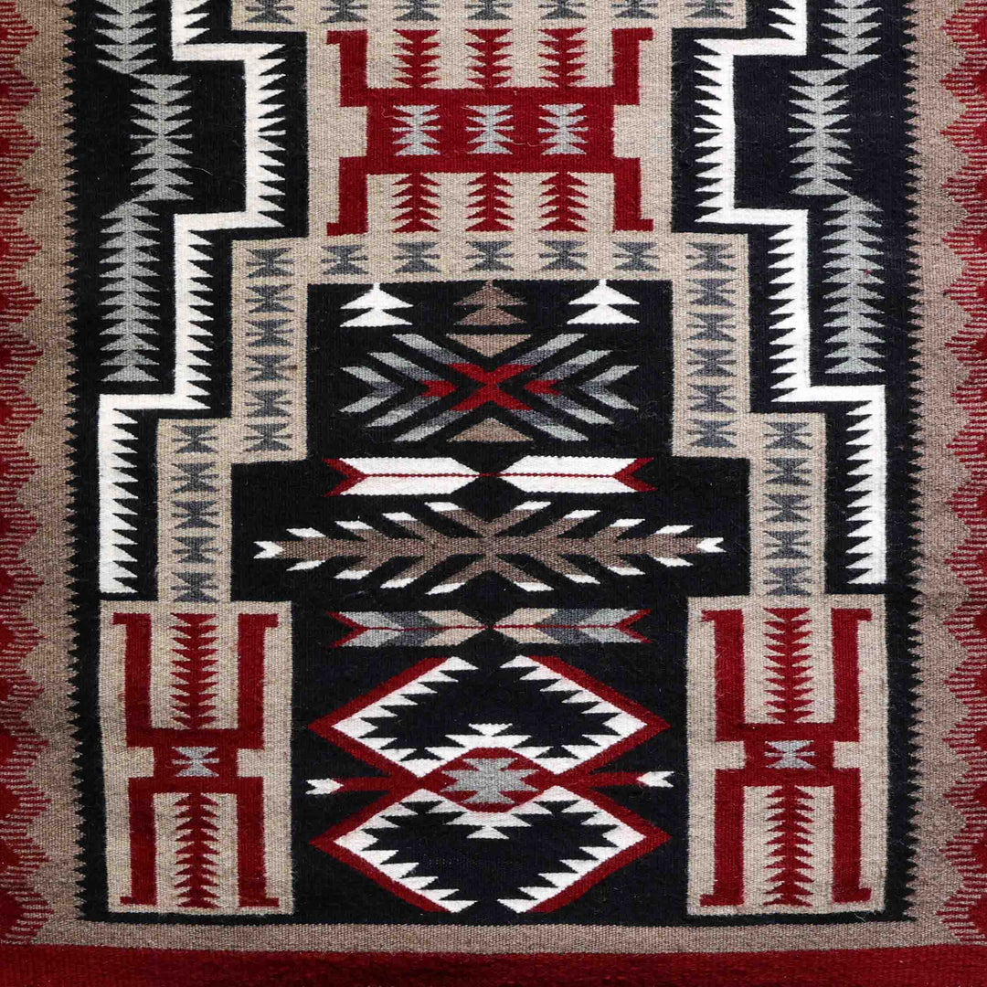 Storm Pattern
