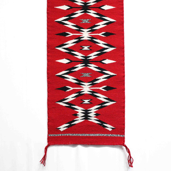 Germantown Style Runner