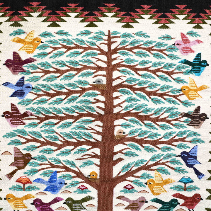Bird Pictorial