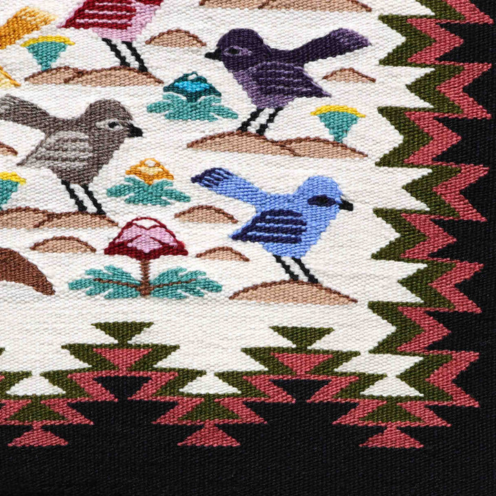 Bird Pictorial