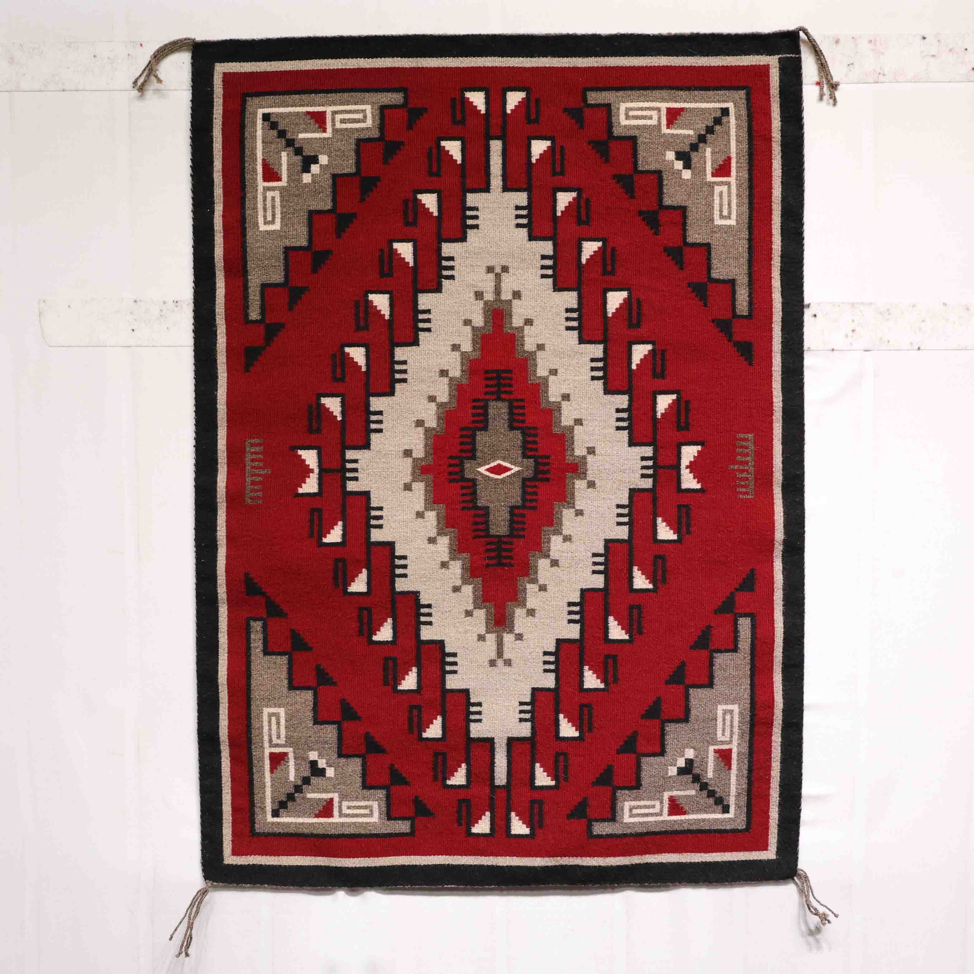Navajo Rugs