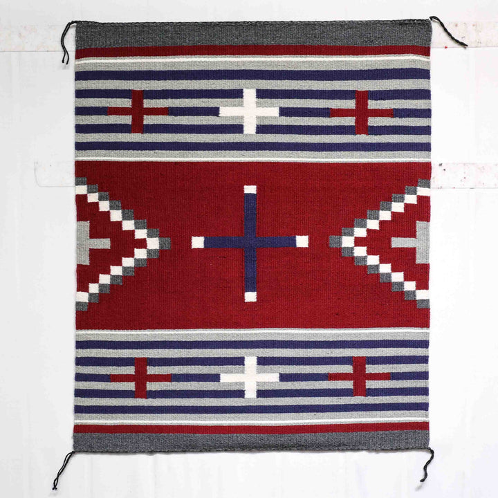 Chief Blanket Revival