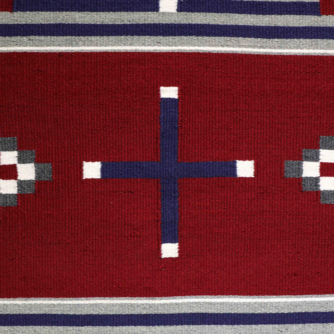 Chief Blanket Revival