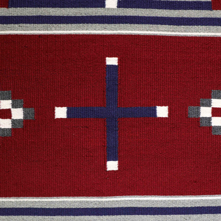 Chief Blanket Revival