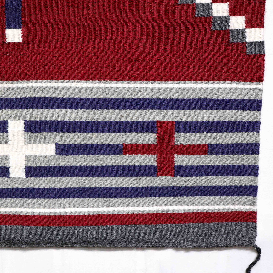 Chief Blanket Revival
