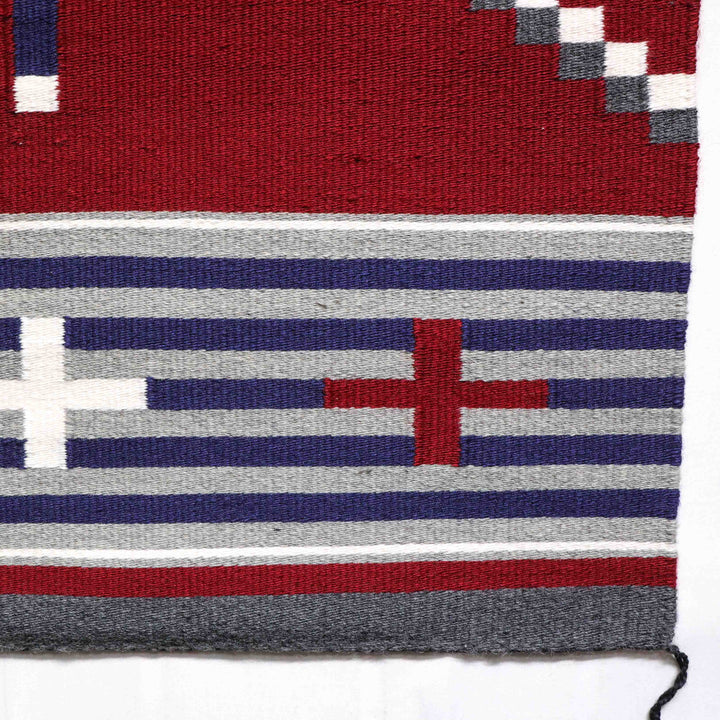 Chief Blanket Revival