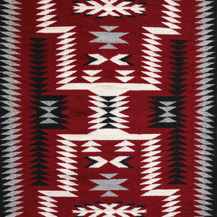Storm Pattern