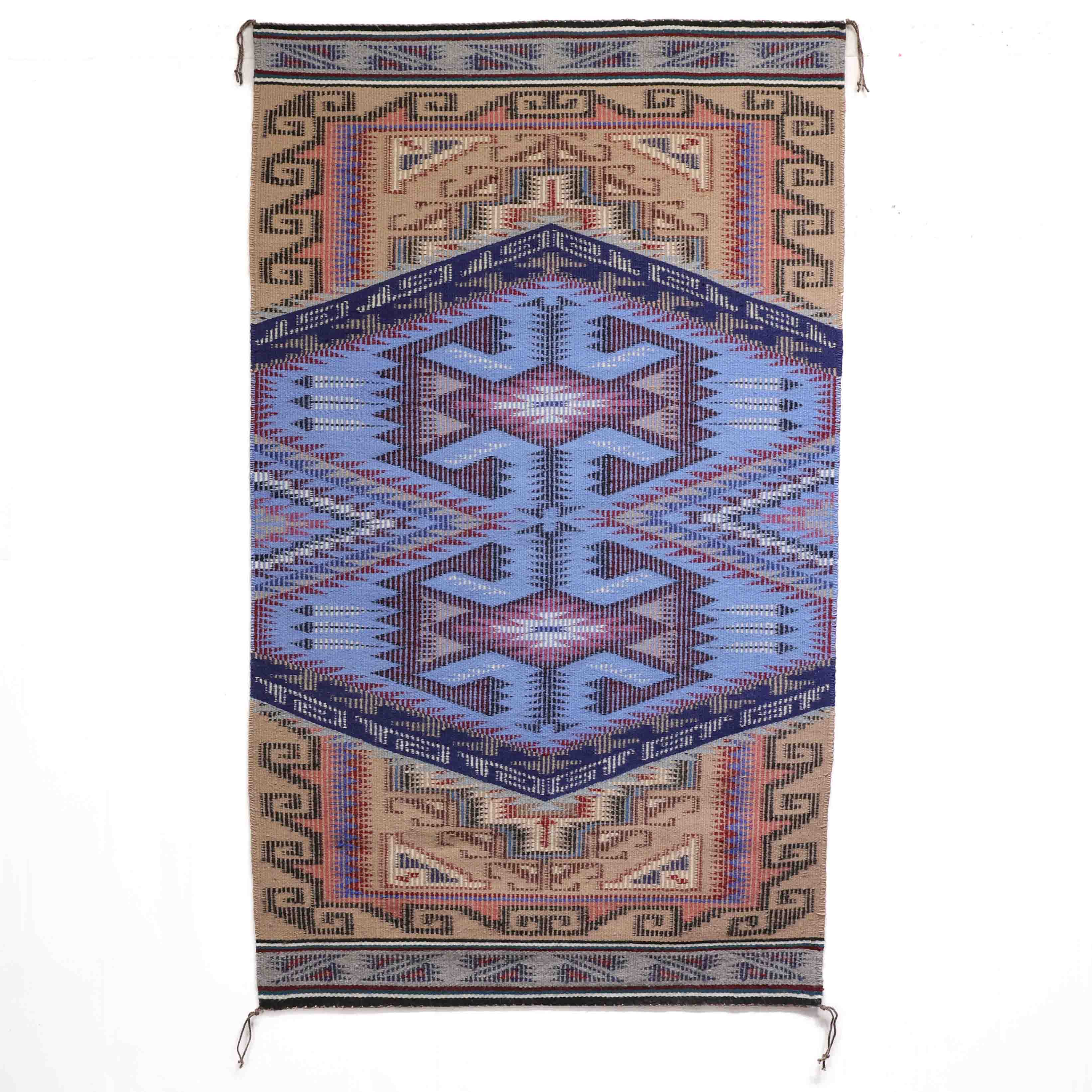 Navajo Rugs