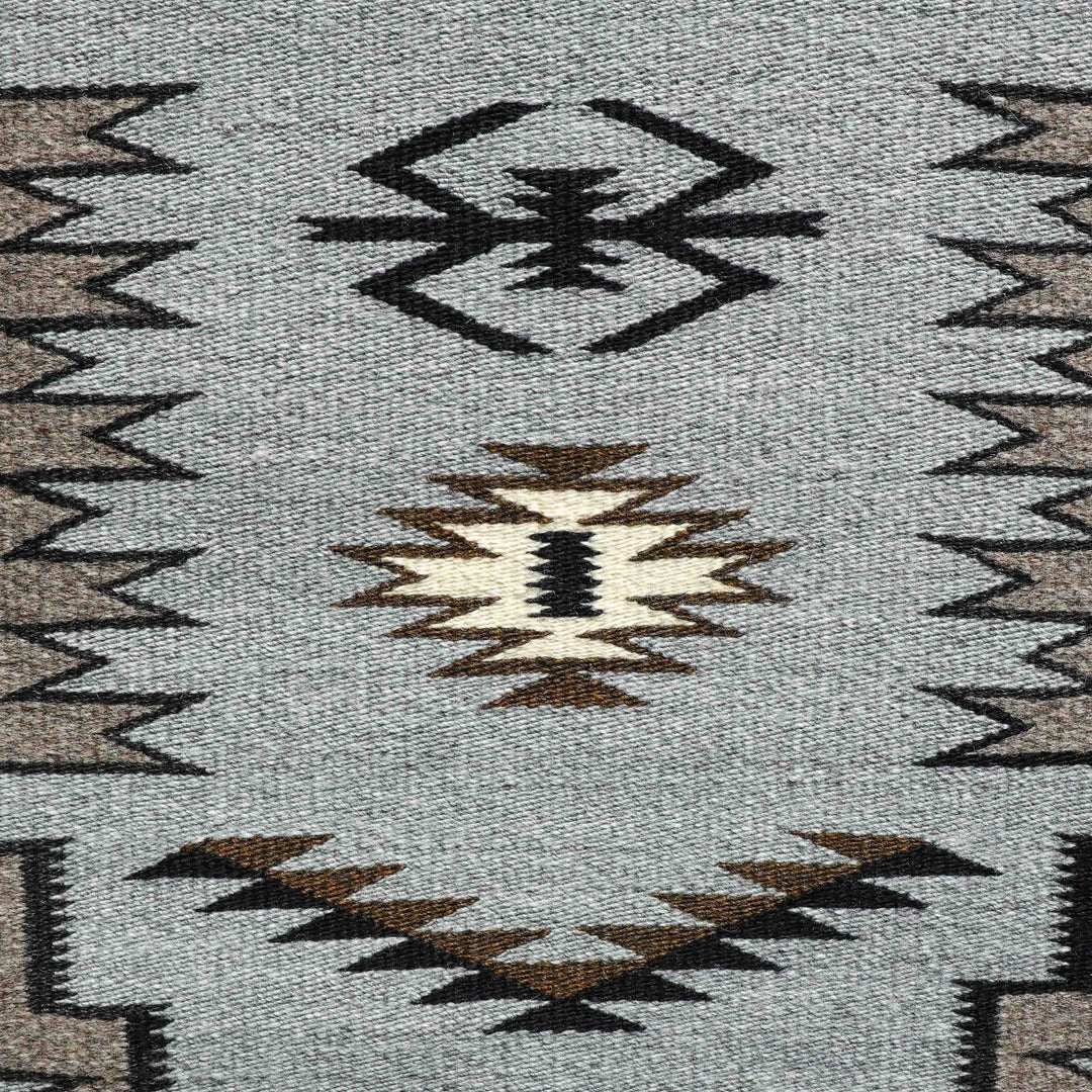 Double Storm Pattern Runner