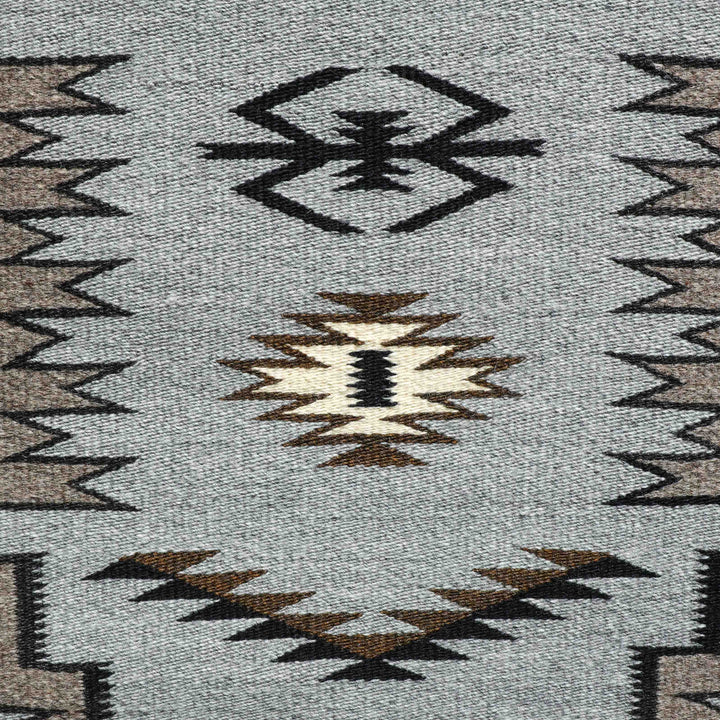 Double Storm Pattern Runner