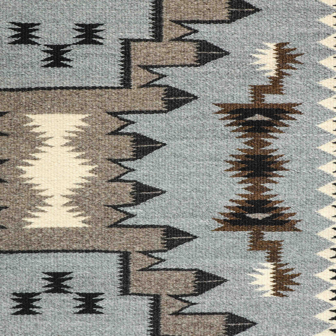 Double Storm Pattern Runner