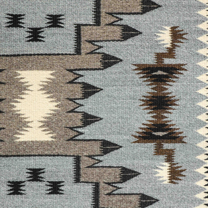 Double Storm Pattern Runner