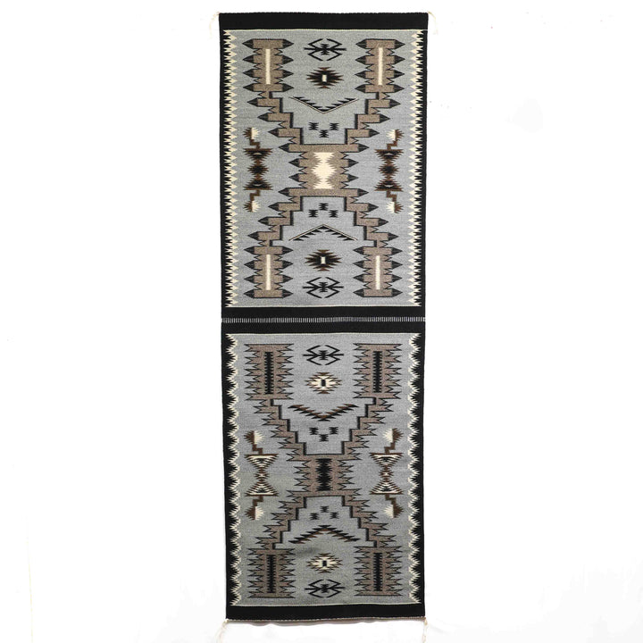 Double Storm Pattern Runner