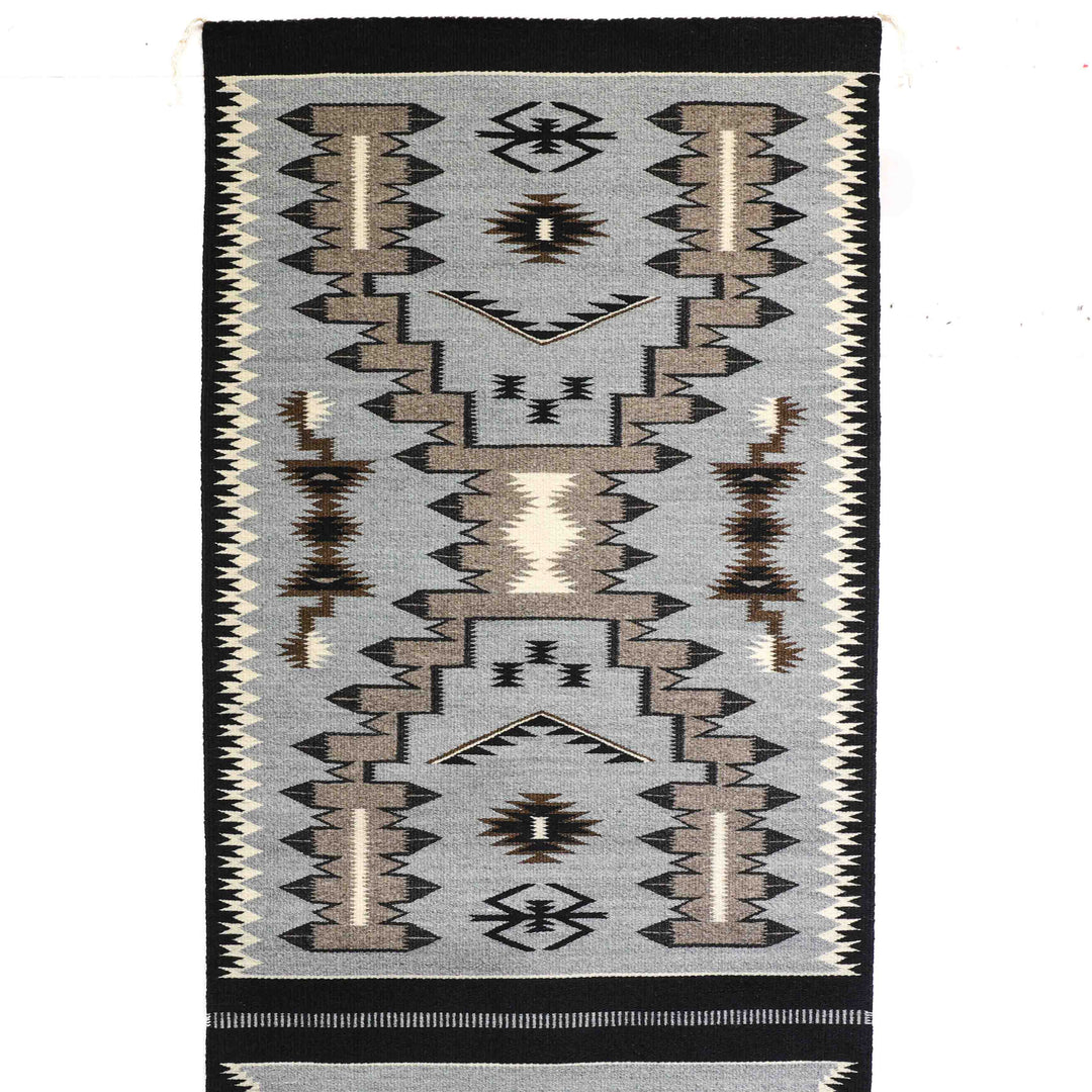 Double Storm Pattern Runner