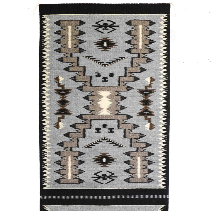 Double Storm Pattern Runner