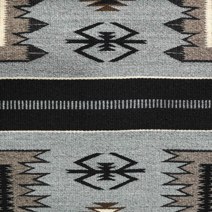 Double Storm Pattern Runner