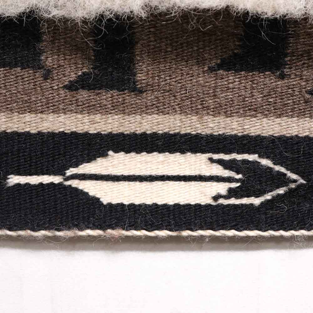 Tufted Sheep Weaving