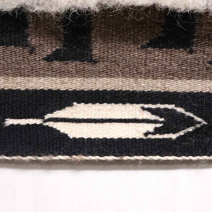 Tufted Sheep Weaving