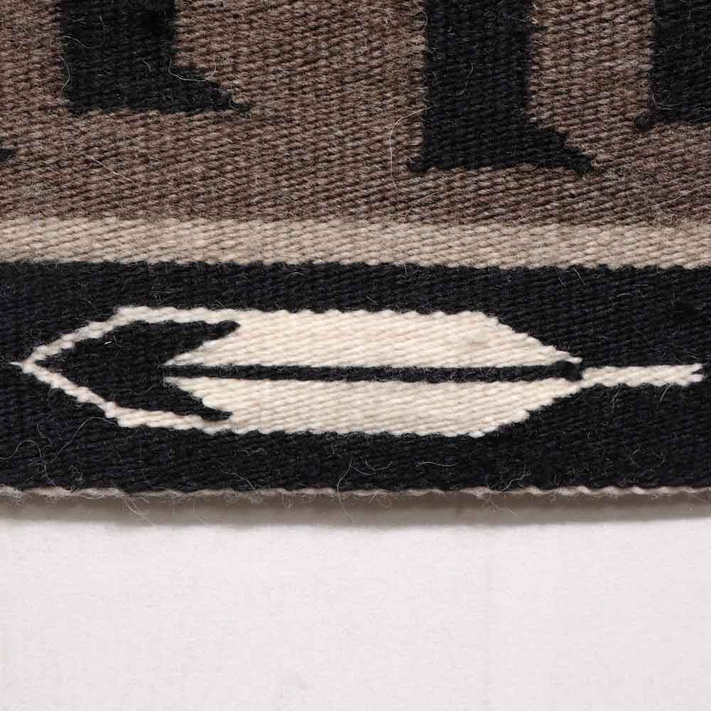 Tufted Sheep Weaving