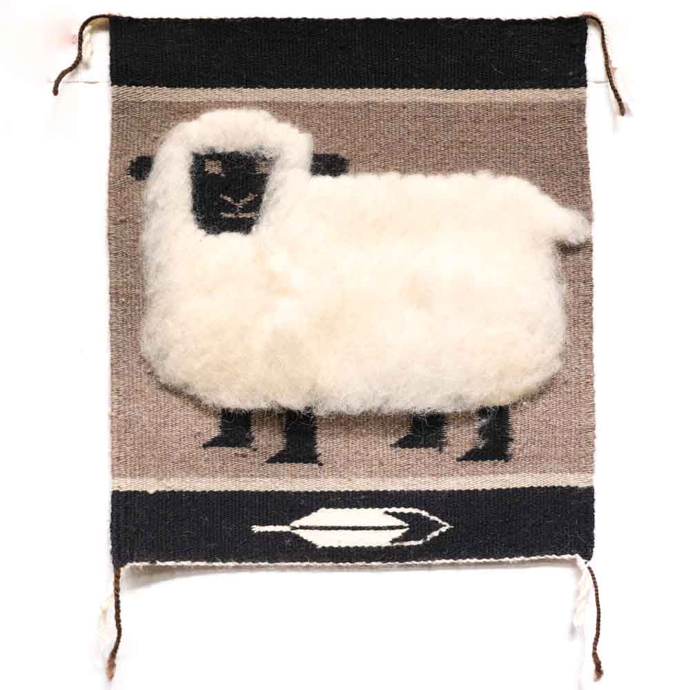 Blanc – Garland's