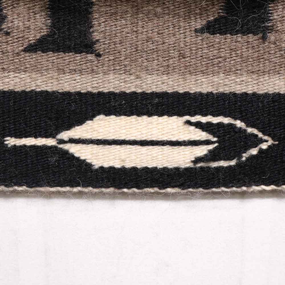 Tufted Sheep Weaving