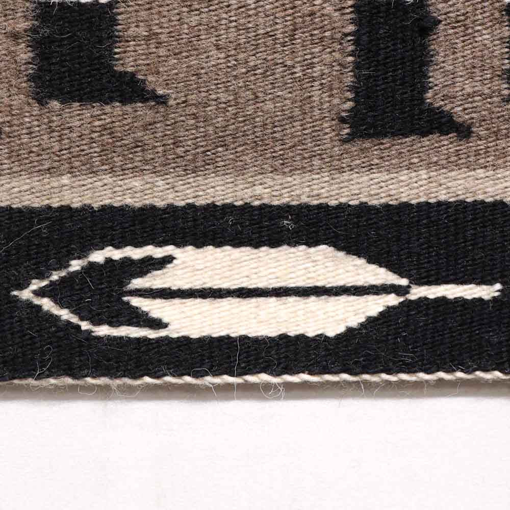 Tufted Sheep Weaving