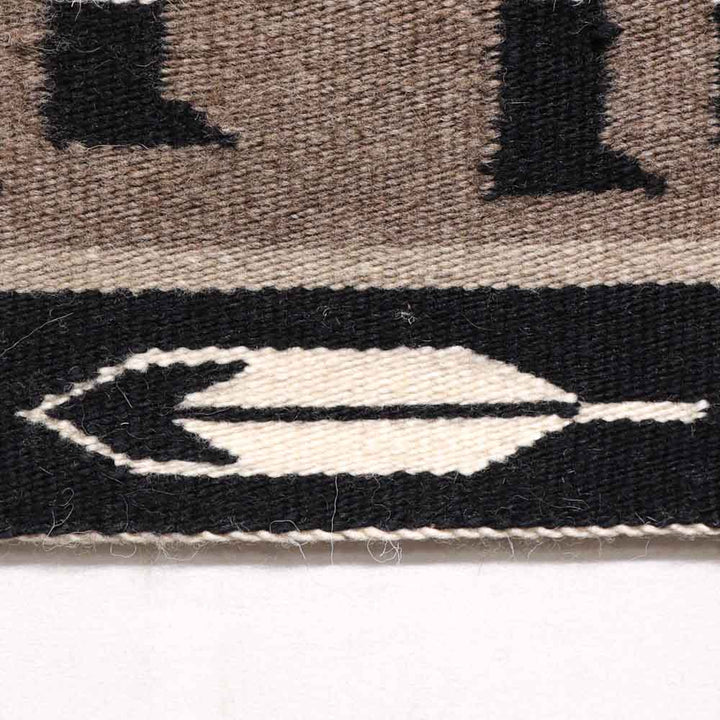 Tufted Sheep Weaving