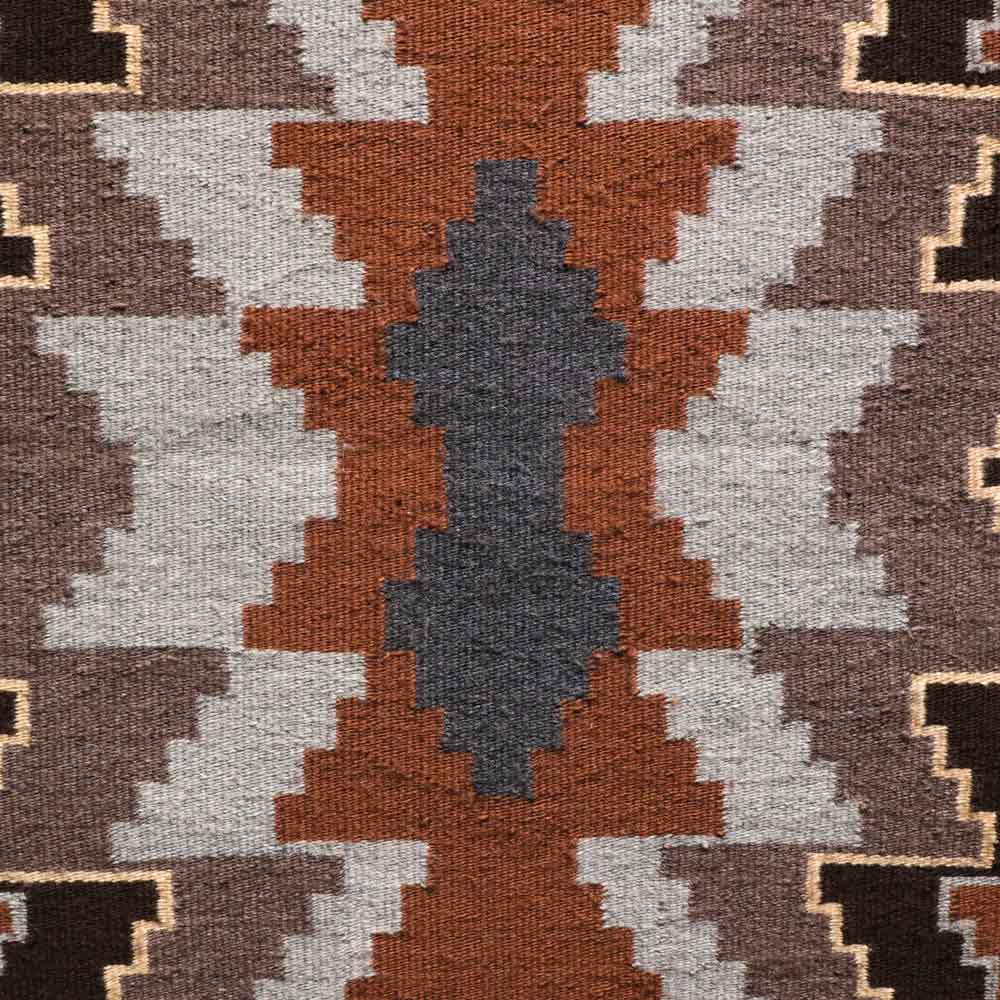 Two Grey Hills Runner