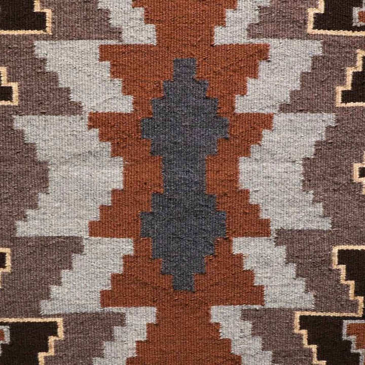 Two Grey Hills Runner