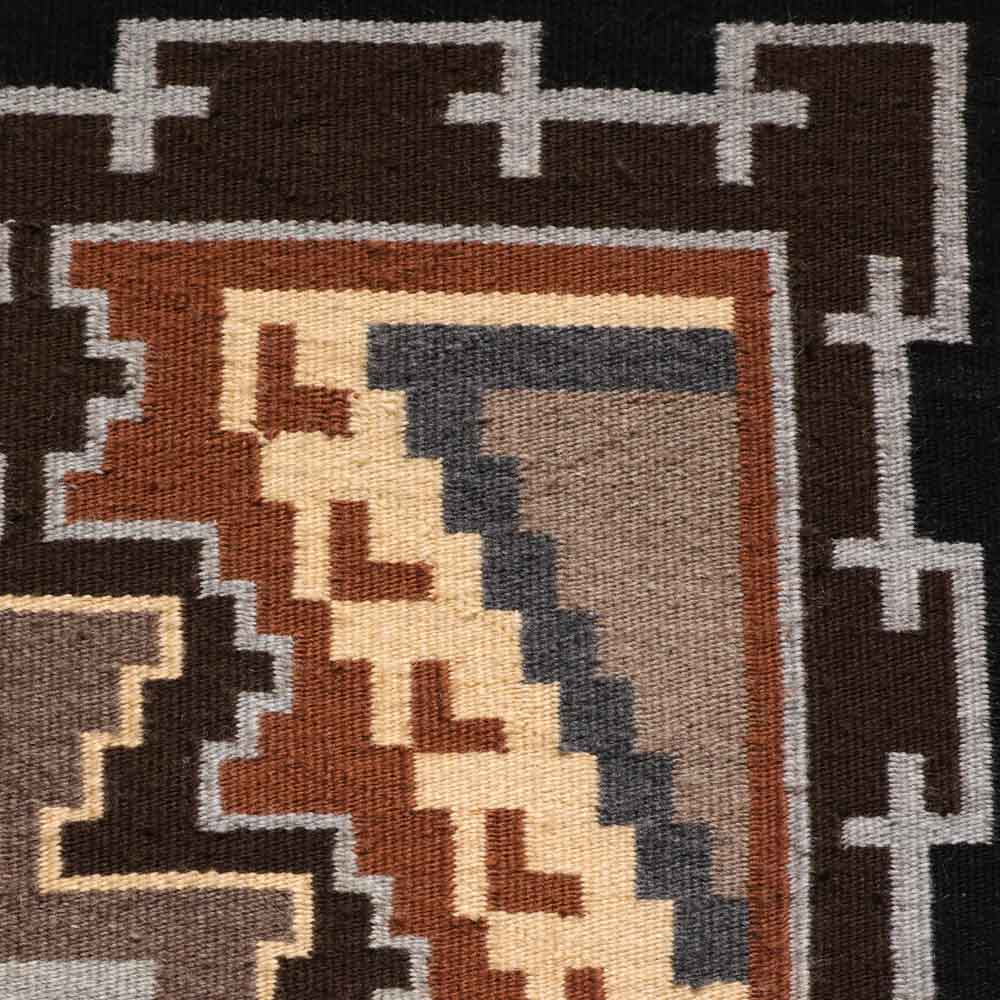 Two Grey Hills Runner