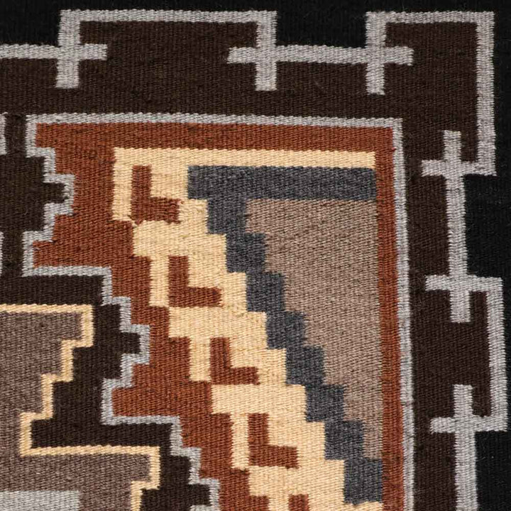 Two Grey Hills Runner