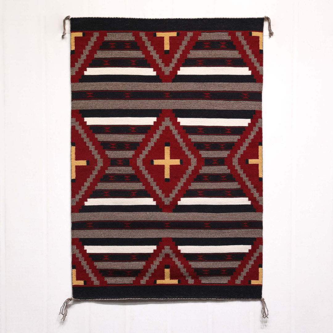 Chief Blanket Revival