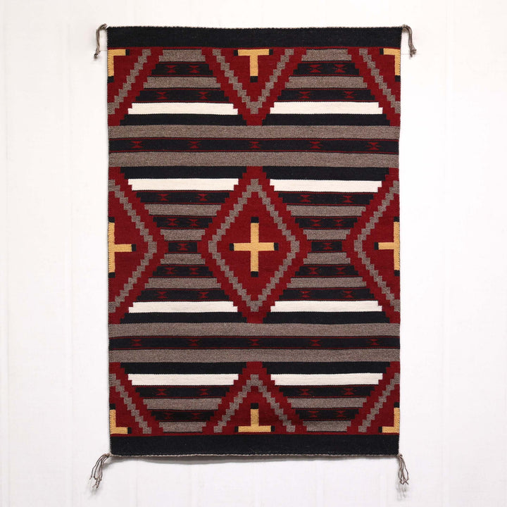 Chief Blanket Revival
