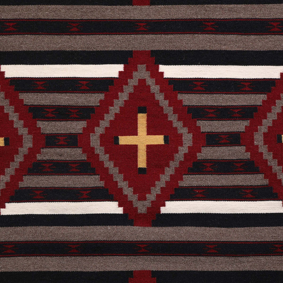 Chief Blanket Revival